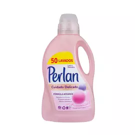Liquid detergent Perlan 1,5 L