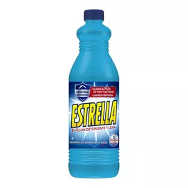 Bleach Estrella Detergent (1,35 l)