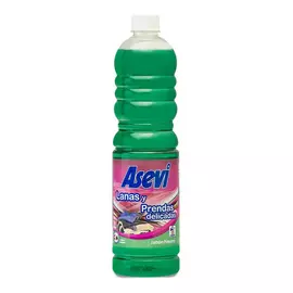 Liquid detergent Asevi (1 L)