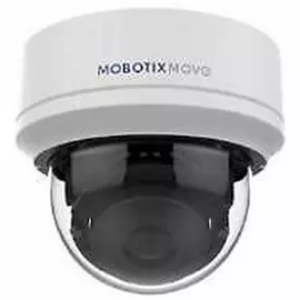 Kamera IP Mobotix Move White FHD IP66 30 pps
