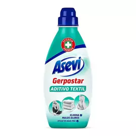 Detergjent Asevi Tekstil Sanitues (670 ml)