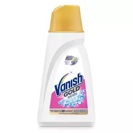 Vanish Oxi Gold White Stain Removal Gel 940 ml
