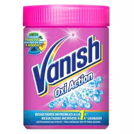 Detergjent pudër Vanish Oxi Action Pink 1 kg