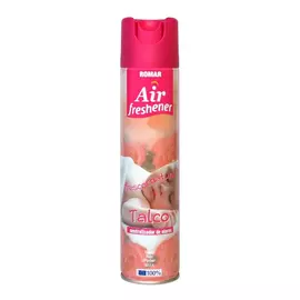 Air Freshener Romar (Neutralise smells)