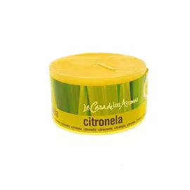 Qiri aromatike La Casa de los Aromas Citronela (250 g)