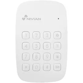 Sistemi i alarmit Nivian NVS-K1A