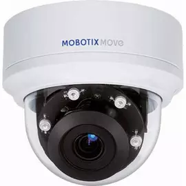 IP kamera Mobotix VD-2-IR 720 p Bardhë