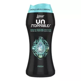 Concentrated Fabric Softener Unstoppables Fresh Lenor (210 g)