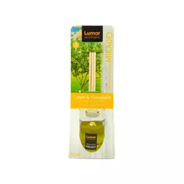 Parfum Sticks Lumar Limon (30 ml)