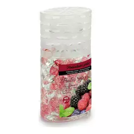 Air Freshener 400 g Red fruits Gel Balls