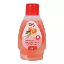 Fresues ajri Supernet Peach (375 ml)