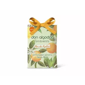 Air Freshener Don Algodon Wardrobes Orange Blossom