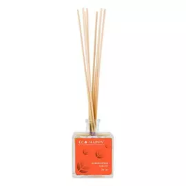 Parfum Sticks Mikado Albaricoque Eco Happy (95 ml)