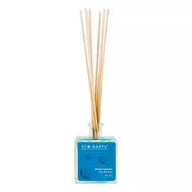 Perfume Sticks Mikado Brisa Marina Eco Happy (95 ml)