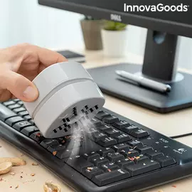 Mini Fshesë me korrent portativ për tavolinë Micuum InnovaGoods