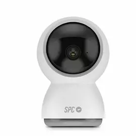 Surveillance Camcorder SPC Internet 6343B LARES360 White