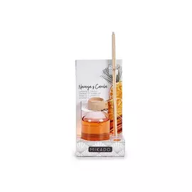 Parfum Sticks Acorde Cinnamon Portokalli (50 ml)