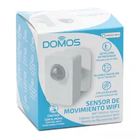 Sensori i lëvizjes Domos DOML-SM-1