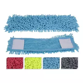 Replacements Ultra Clean Mop Microfibres (40 x 13 cm)