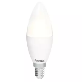 Smart Light bulb Hama 00176586