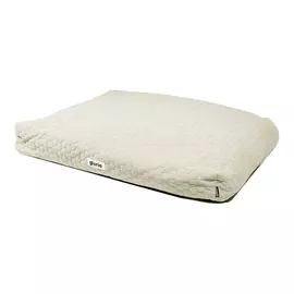 Bed for Dogs Gloria SWEET Beige (80 x 60 cm)