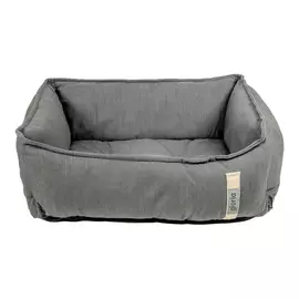 Bed for Dogs Gloria GREEN DREAMS Grey (68 x 56 cm)