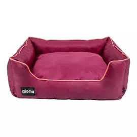 Bed for Dogs Gloria QUARTZ Pink (70 x 60 cm)
