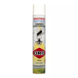 Insecticde Oro Flying insects (1 L)