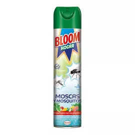 Insecticde Bloom Perfumed (600 ml)