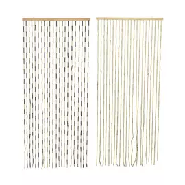 Curtains (90 x 210 cm)