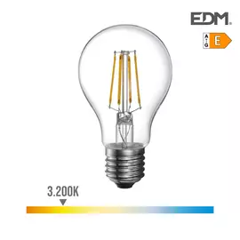 LED lamp EDM E27 4 W 550 lm E (3200 K)