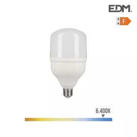 LED lamp EDM E27 20 W F 1700 Lm (6400K)