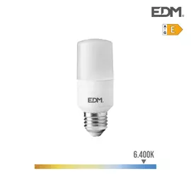 LED lamp EDM E27 10 W E 1100 Lm (6400K)