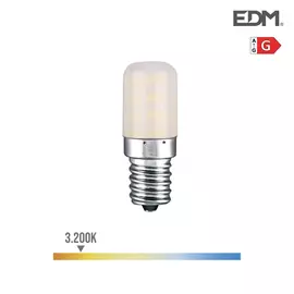 LED lamp EDM A+ E14 3 W 300 lm (3200 K)