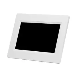Digital photo frame Denver Electronics PFF-710B 7" 8 GB WIFI White