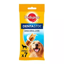 Dog Snack Pedigree Dentastix (270 g)
