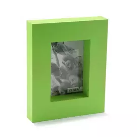 Photo frame Versa VS-10830221 polypropylene (18 x 13 cm)