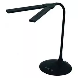 Desk lamp Archivo 2000 LEDTWIN N Black Wireless ABS