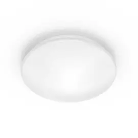 Ceiling Light Philips Moire White 17 W Metal/Plastic (32 x 6,8 cm) (4000 K)