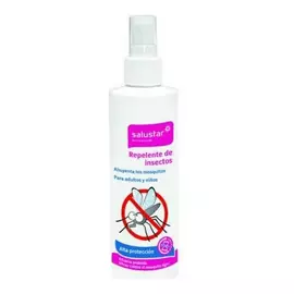 Mosquito repellent Salustar (100 ml)