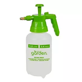 Garden Pressure Sprayer Little Garden 1,5 L