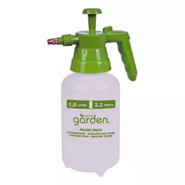 Garden Pressure Sprayer Little Garden 1 l