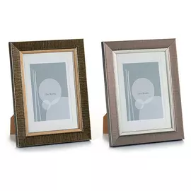 Photo frame (1,5 x 22,5 x 17,5 cm) (13 x 18 cm)