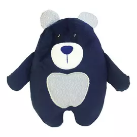 Soft toy for dogs Gloria Balú 36 x 36 x 16 cm Bear
