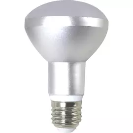 LED lamp Shine Inline 996317 R63 E27 8W 5000K