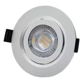 LED lamp EDM Embeddable 9 W 806 lm 3200 Lm (9 x 2,7 cm)