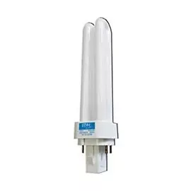 Fluorescent bulb EDM pld-4 G24Q 1650 Lm (6400 K)