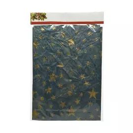 Christmas bauble Decoris Paper Green (70 x 100 cm)