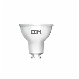 LED lamp EDM 35385 8W 600 lm 3200K GU10