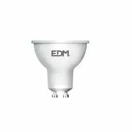 LED lamp EDM 98251 7 W 550 lm 6400K GU10 (6400K)